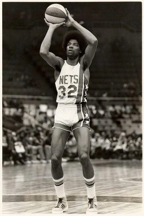 Julius Erving