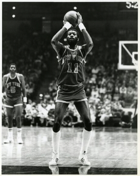 Bob McAdoo
