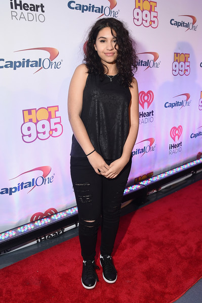 Alessia Cara