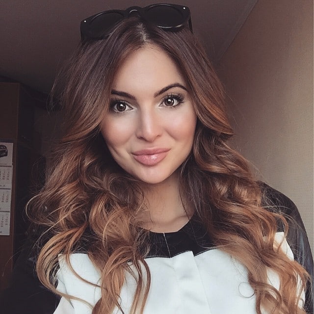 Sofia Kazakova