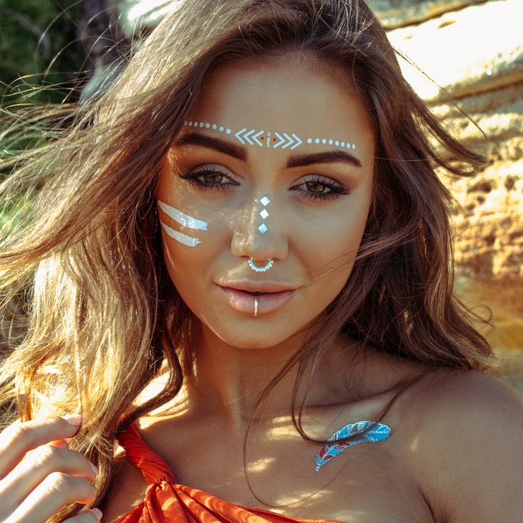 Pia Muehlenbeck Pia Muehlenbeck