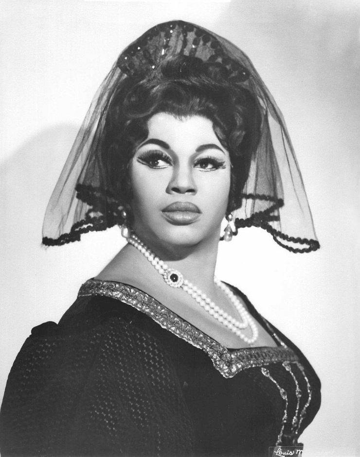 Leontyne Price