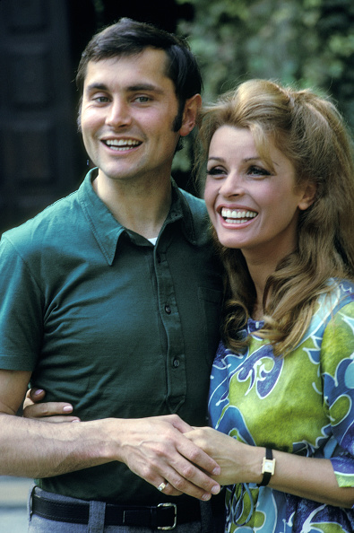 Senta Berger