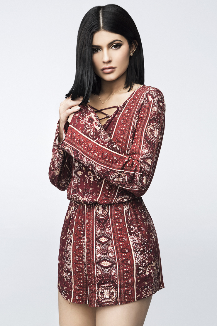 Kylie Jenner Kylie Jenner