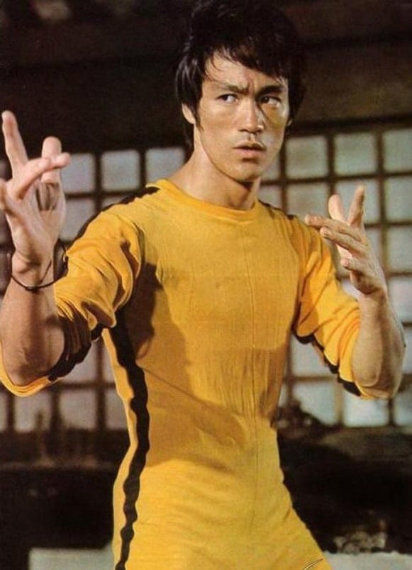 Game of Death