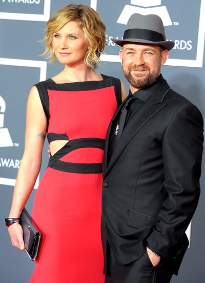 Kristian Bush