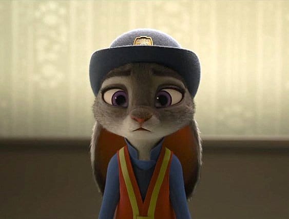 Judy Hopps