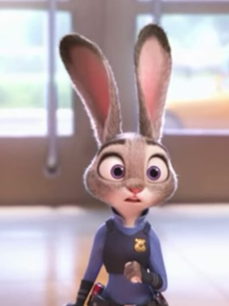 Judy Hopps