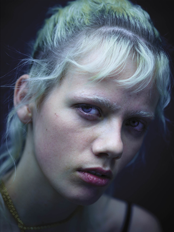 Marjan Jonkman