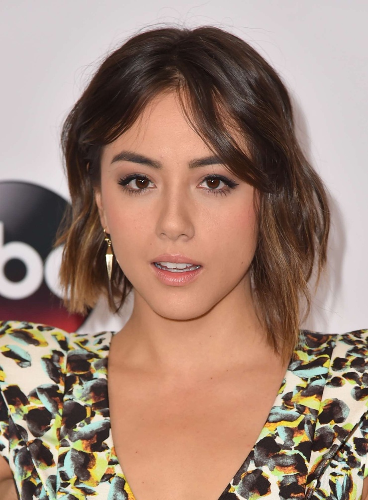 Chloe Bennet Chloe Bennet