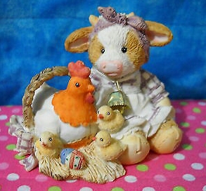 Mary's Moo Moos - 