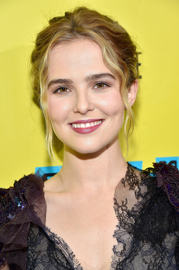 Zoey Deutch Zoey Deutch