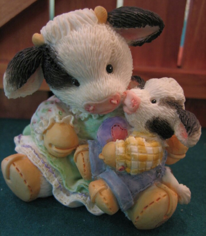 Mary's Moo Moos - 