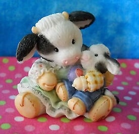 Mary's Moo Moos - 