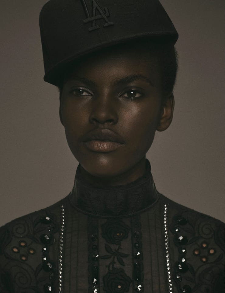 Amilna Estevao