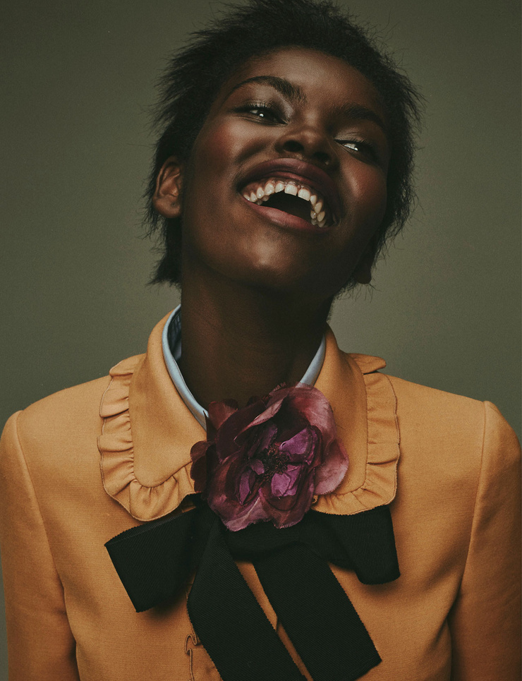 Amilna Estevao