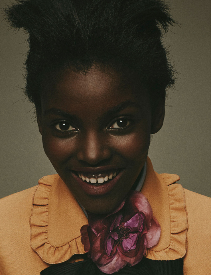 Amilna Estevao