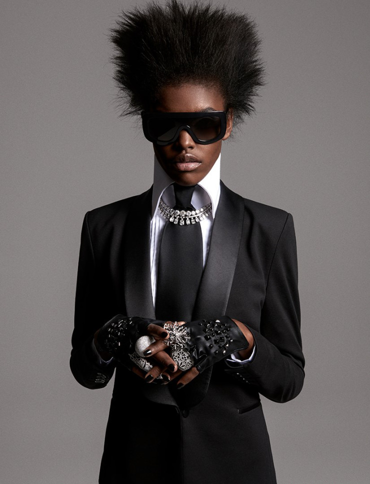 Amilna Estevao