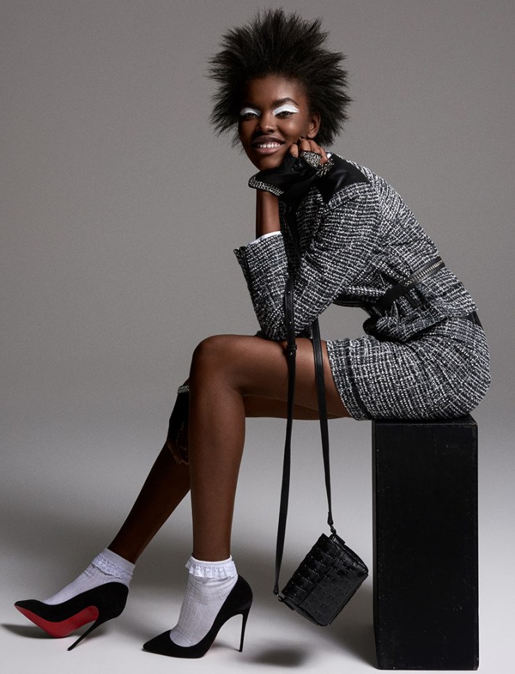Amilna Estevao