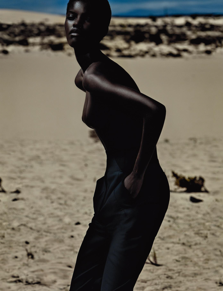 Amilna Estevao