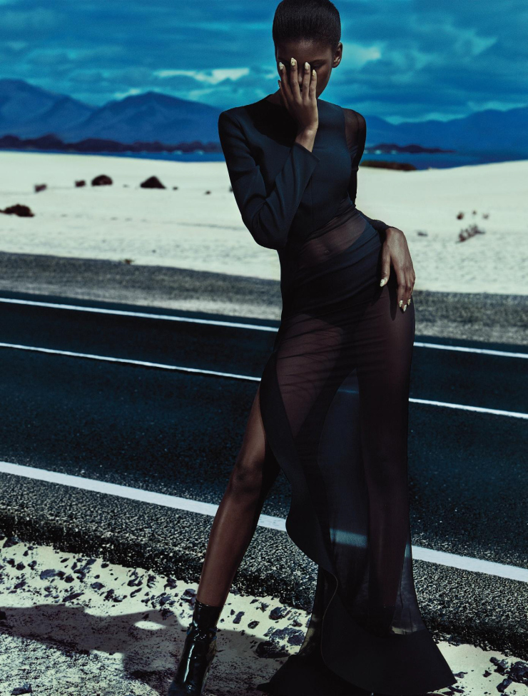 Amilna Estevao