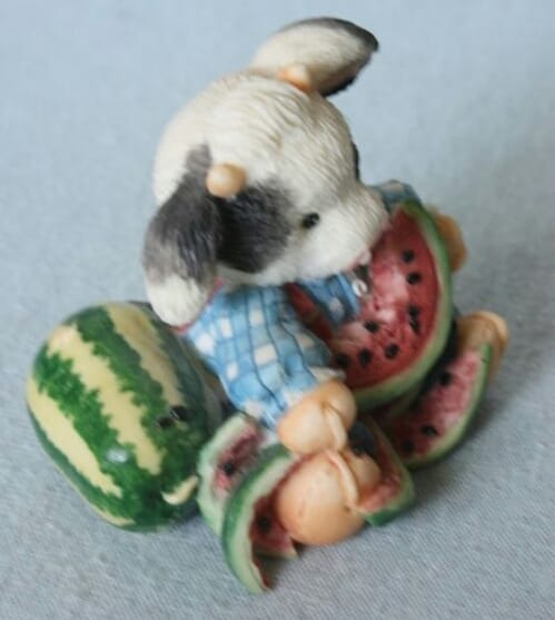 Mary's Moo Moos - 