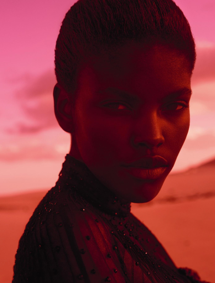 Amilna Estevao