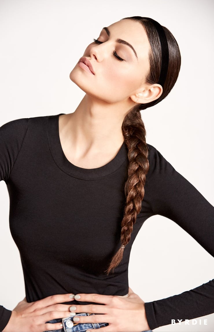 Phoebe Tonkin Phoebe Tonkin