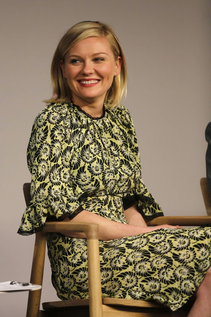 Kirsten Dunst