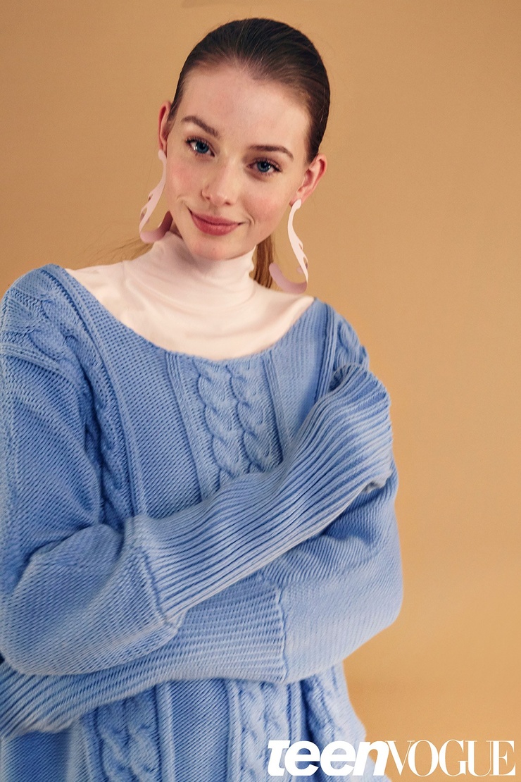 Lauren de Graaf