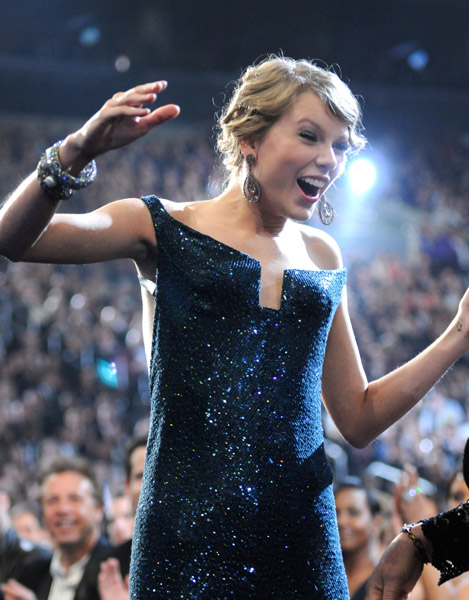 Taylor Swift Taylor Swift