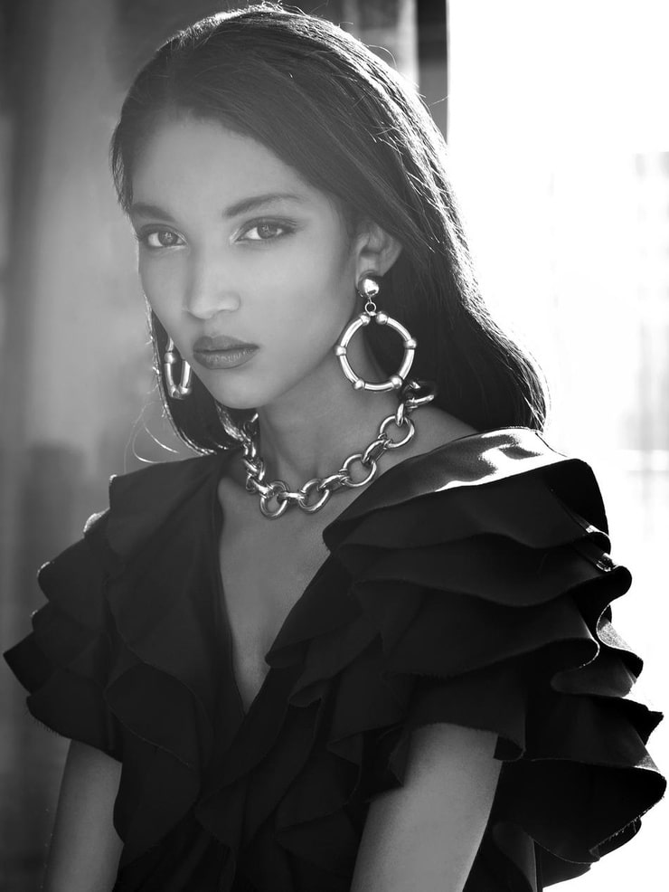 SOFIA SANOH