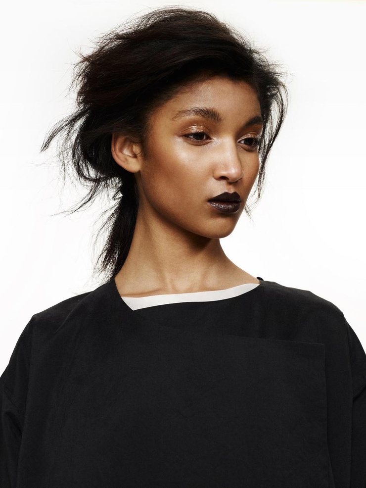 SOFIA SANOH
