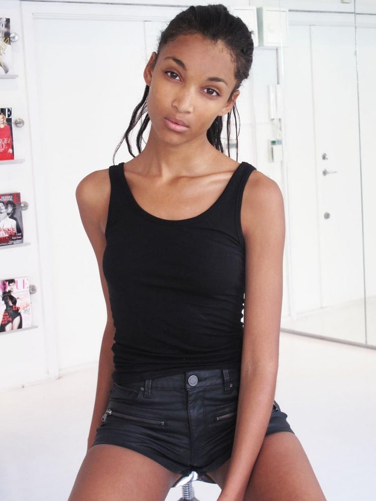 SOFIA SANOH