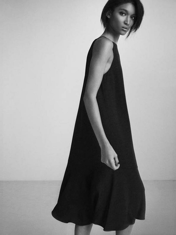 SOFIA SANOH