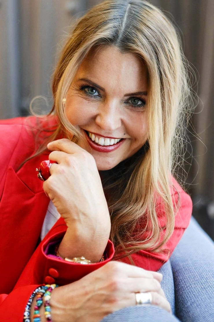 Anu Saagim