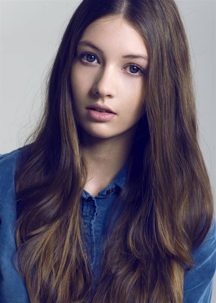 Barbora Bendlova Barbora Bendlova