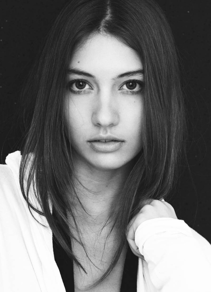 Barbora Bendlova Barbora Bendlova