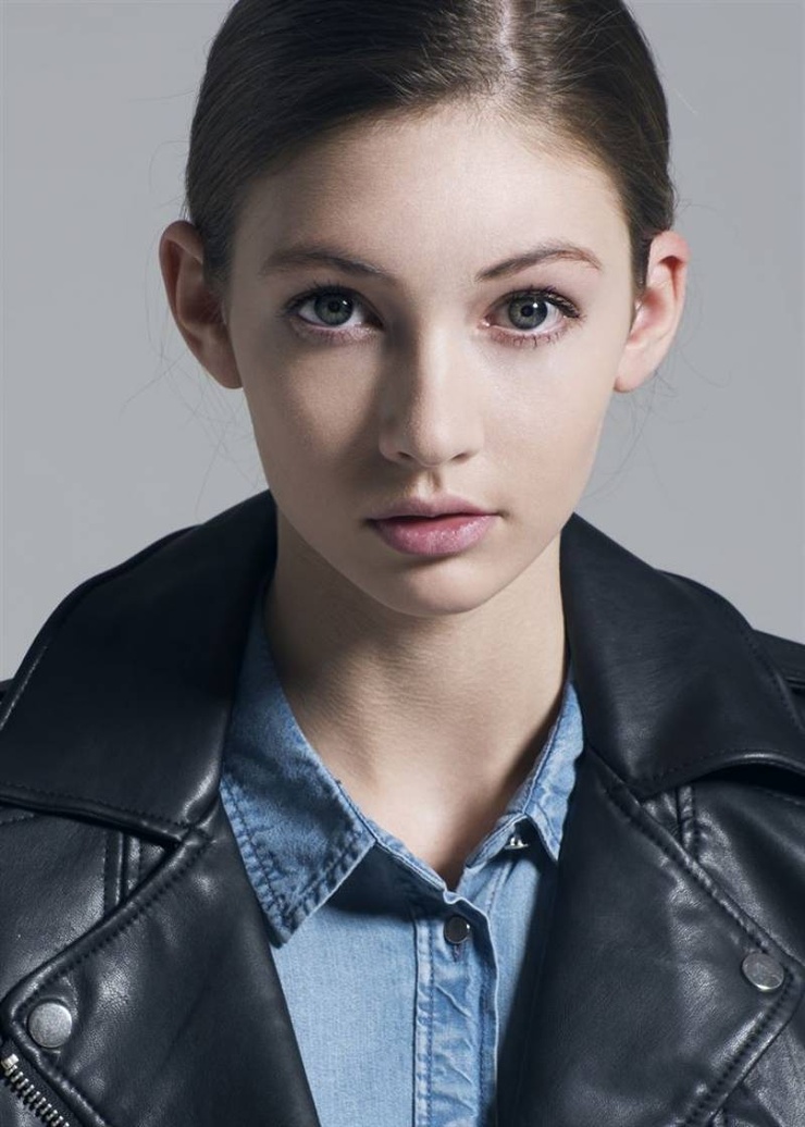 Barbora Bendlova Barbora Bendlova