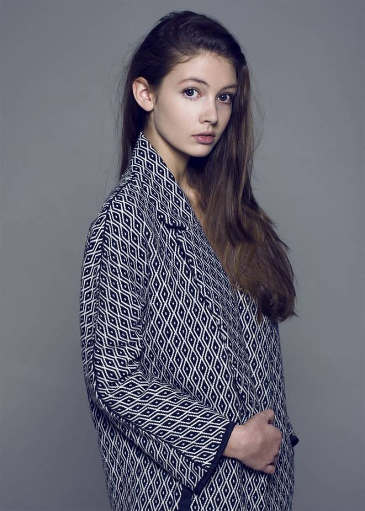 Barbora Bendlova Barbora Bendlova