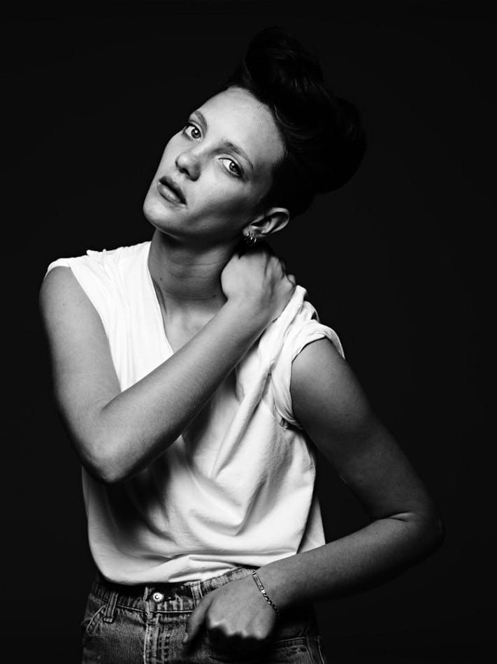 SUSANNAH LIGUORI