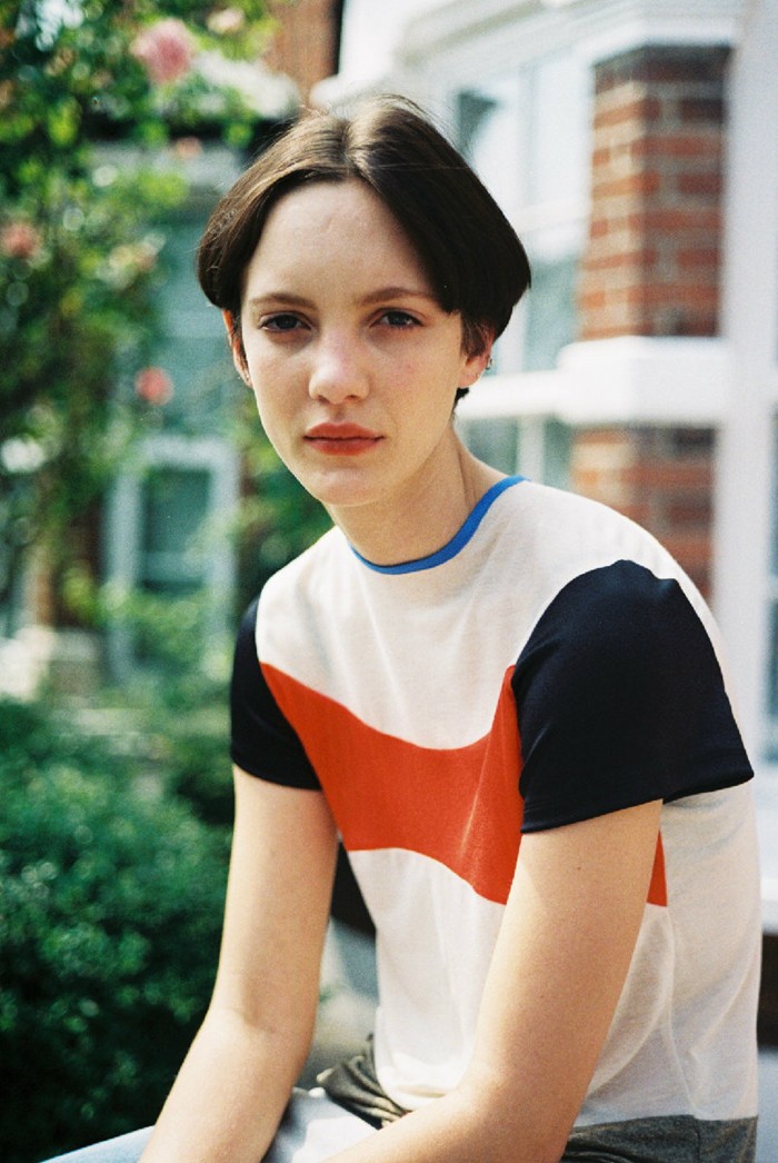 SUSANNAH LIGUORI