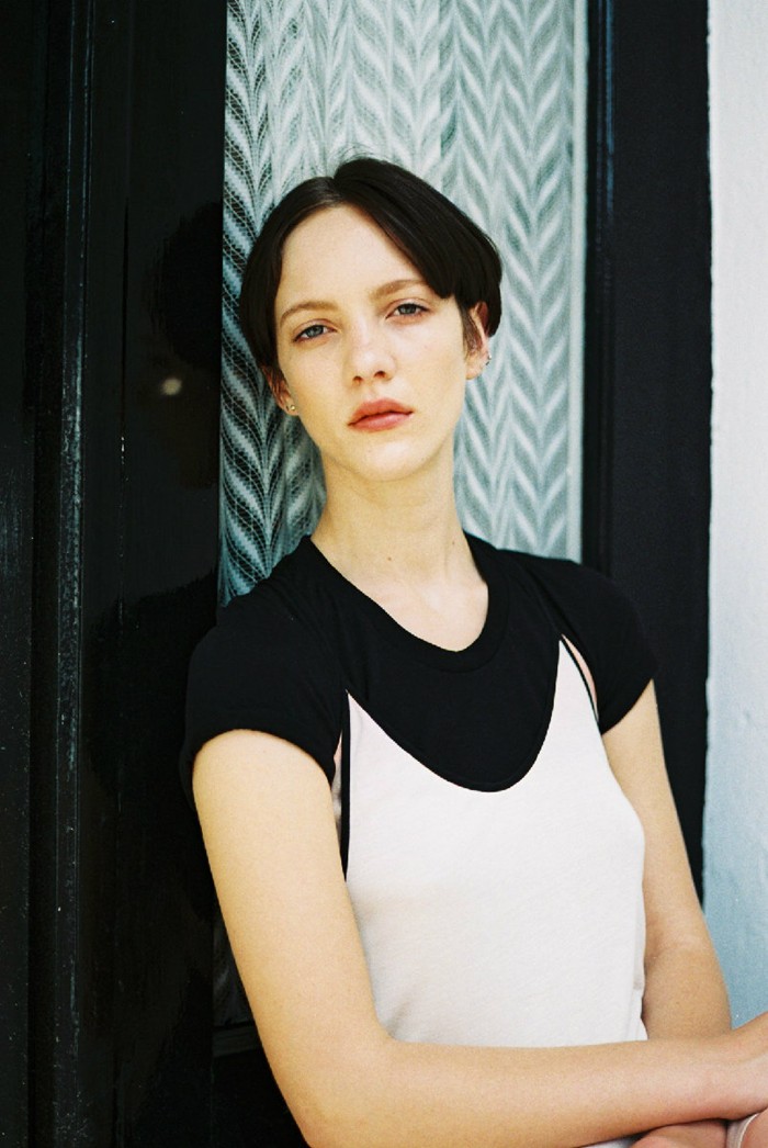 SUSANNAH LIGUORI