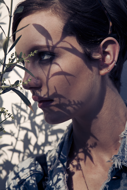 SUSANNAH LIGUORI