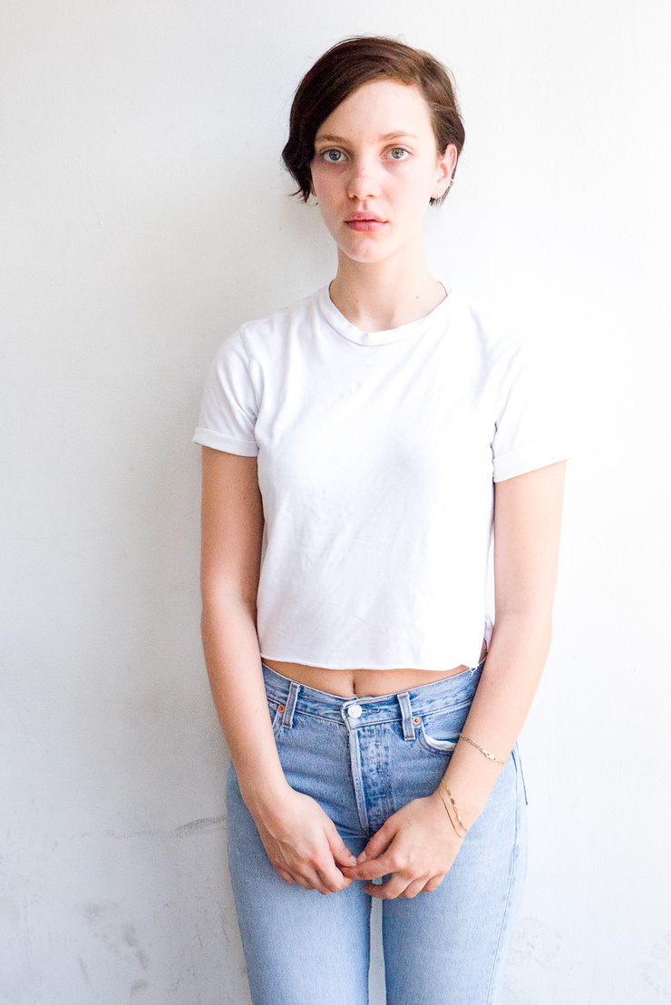 SUSANNAH LIGUORI