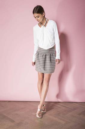 Barbora Bendlova Barbora Bendlova