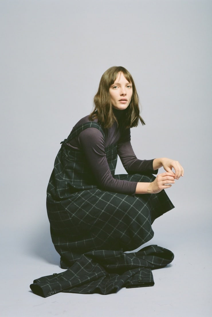 SUSANNAH LIGUORI