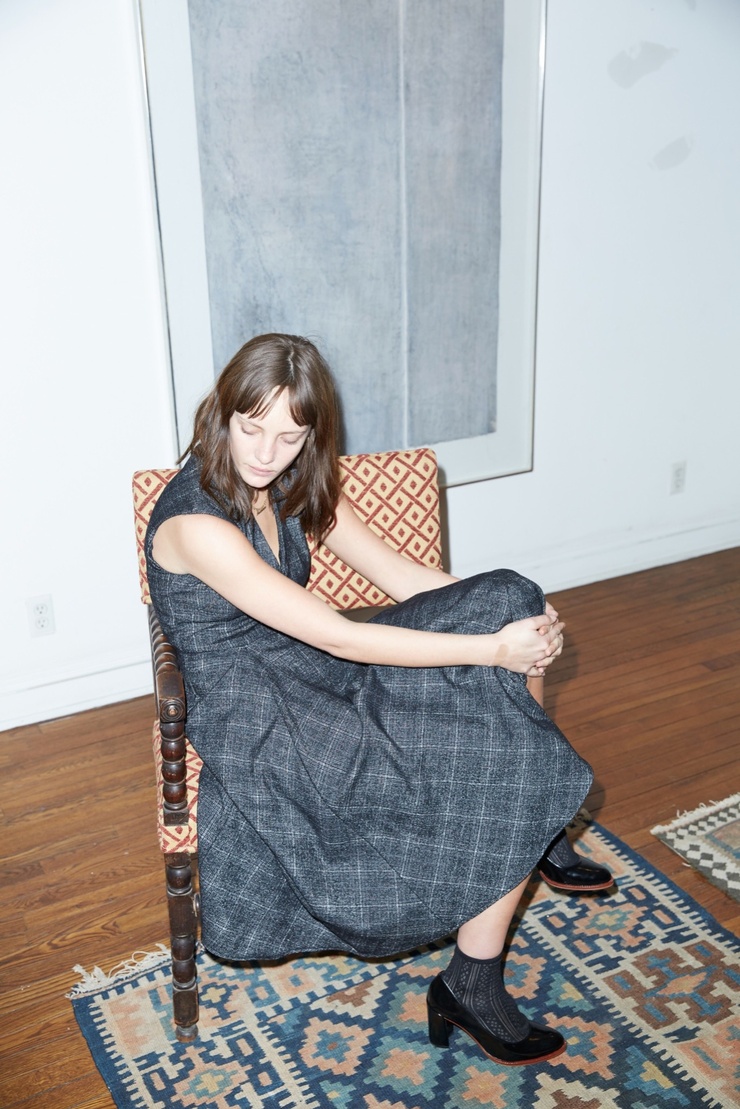 SUSANNAH LIGUORI