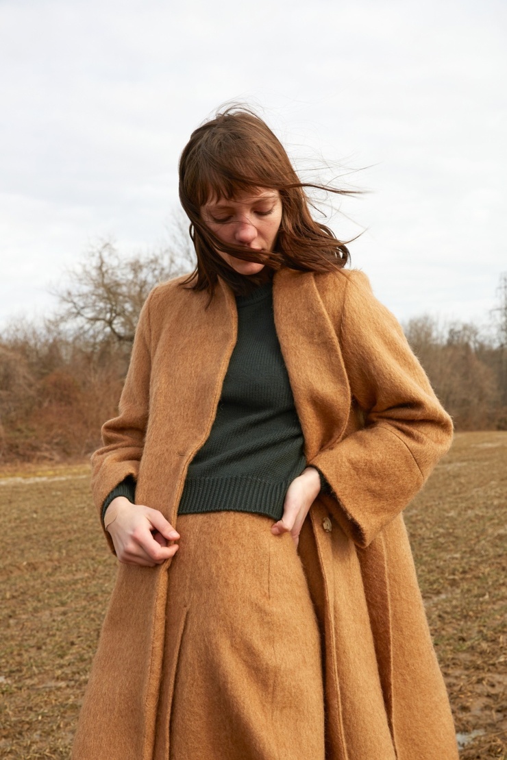 SUSANNAH LIGUORI