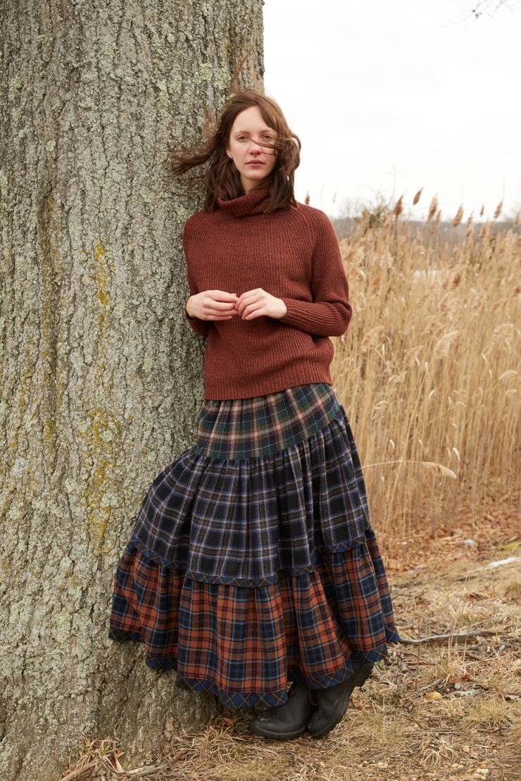 SUSANNAH LIGUORI